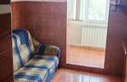 Apartament 3 camere, decomandat, mobilat, situat în cartierul Dorobanți 2 - 6