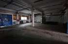 Complex de hale industriale, parter + etaj - 11