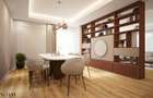 Apartament Exclusivist cu Vedere către Lacul Floreasca | 4 Camere | 216 MP | Bou - 17