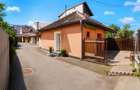 Proprietate cu teren 413 mp, Florilor, Brasov, 7 incaperi, potential business - 7