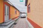 Casă 2 corpuri și 5 camere ultracentral în Curtici - 15