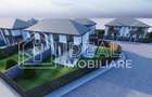 Duplex Modern cu 4 camere si gradina, In Selimbar - 7