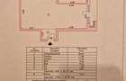 Apartament 3 camere Nerva Traian –  90 mp, bloc 2014, centrală proprie - 1