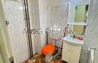 Circumvalatiunii - Gh Lazar, 2 camere decomandat, etaj 3 - 14