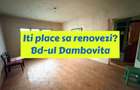 Apartament 2 camere, sa il renovezi cum vrei - 1