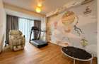 Penthouse exclusivist cu panoramă spre Tâmpa și Postăvaru | Design Premium - 8