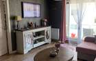 Mamaia Nord = Apartament 2 camere 2 balcoane zona LDL - 1