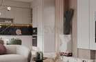 REA1026556 Apartament exclusivist tip duplex I 4 camere I Zona Aviatiei - 3