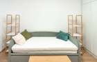 Garsoniera de inchiriat –Dotari: - TV lux - 4