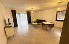 2 camere, mobilat modern, bloc nou, terasa, parcare, Europa, Luminia - 9