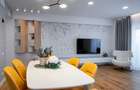 PRET PROMOTIONAL DE LANSARE: Apartament cu 3 camere, 2 băi, 2 balcoane - 3