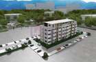 Apartament 2 camere de vanzare | NOU | gradina 36 mp | Lacul lui Binder - 8