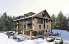 Apartamente Poiana Brasov Ski Chalet Mobilat Utilat Lux - 1