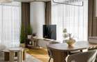 First Rent   Upsite  fully furnished  Parking - 5