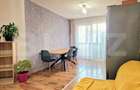 Apartament cu 3 camere, etajul 2, 59 mp, parcare, balcon, zona Florilor - 1