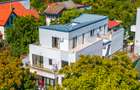 Ion Neculce, inchiriere penthouse 5 camere + terasa de 45 mp! - 1