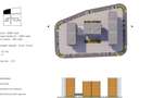 Teren intravilan cu proiect si autorizatie de construire Brasov Harman - 19