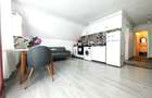 Apartament Militari - Margelelor - Cocosu Rosu - 1