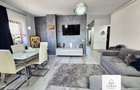De vânzare apartament modern 3 camere – loc de parcare privat - 2