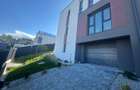 Duplex cu CF 163mp utili+terasa panoramica 45mp, 231 teren-Floresti - 2
