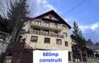 Casa de Vacanta/Pensiune-Sinaia-16 camere - Nota 9.6 Booking  - 1