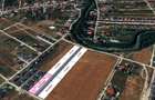 Afinului Domnești | 4 Loturi | Autorizatie de construire | Stradal | COMISION 0% - 3
