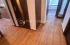 Etaj intermediar!Apartament 2 camere decomandat 56mp 2 balcoane, PALAS, CT+AC - 11