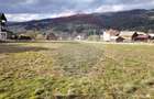 Teren 4,983mp Vatra Dornei / Strada Unirii - 8