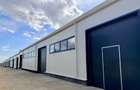 Hala industriala modulara min 100 mp Drum Intre Tarlale - 5