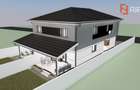 Duplex premium cu 4 camere in Ghiroda – confort si eficienta - 5