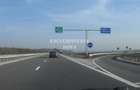 Teren 9Ha -> 16Ha Ha Intravilan , Exit A3 Snagov Ghermanesti Bucuresti-Ploiesti - 17