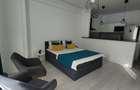 STUDIO MOBILAT  -50 M DE SHUT UP BEACH -MAMAIA NORD -75000 EURO - 8