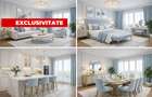 Apartament 2 camere +2 balcoane |  Marasti central | - 1