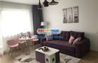Vanzare apartament 2 camere mobilat  modern Baneasa Greenfield - 1