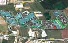 CTPark Bucuresti West - parc industrial in dezvoltare - 7