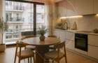 Apartament cu 4 camere (terasa 104 mp) de vânzare - zona semicentrală - 6