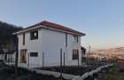 Casă individuală 120 mp utili, panoramă superbă, grădină 702 mp, Chinteni - 1