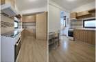Inchiriere apartament 2 camere mobilat 13 Septembrie - 5