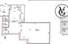 Apartament tip penthouse, 2 camere, transformabil în 3 camere | Iancu Nicolae - 13