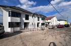 Casă duplex modernă de 168 mp utili teren 600 mp în satul Gheorghieni / Borhanci - 1