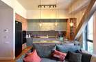 REA1028848 Apartament 2 camere mobilat Aviatiei - 11