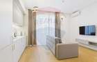 Apartament  2 camere de inchiriat -5 min de metrou Stefan cel Mare - 5
