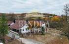 Oportunitate investitie: două reședințe de vacanță/ cabane 3940mp teren - 9