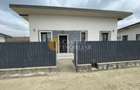 Casa Visan PROFI non stop - 3 camere - 500mp curte - mobilata - 14