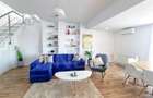 Penthouse pe 2 nivele, 5 camere, 160 mp,3 bai, 75 mp terase cu panorama superba! - 12