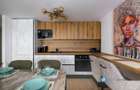 Inchiriere apartament 3 camere Panduri/Marriott - 5