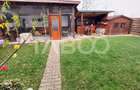 Casa cu 3 camere utilate si mobilate de vazare in zona Turisor Sibiu - 2