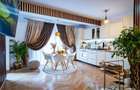 Apartament elegant cu 2 camere, etaj intermediar. - 5