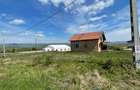 RECO Teren intravilan cu casa in rosu, Zona Vadu Crisului, Bihor - 19