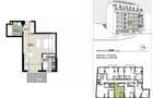 Apartament 1 camera, Iulius Mall-Gheorgheni - 4